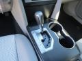 Classic Silver Metallic - Camry LE Photo No. 27