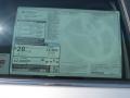 Classic Silver Metallic - Camry LE Photo No. 31