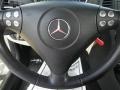 Beige Steering Wheel Photo for 2006 Mercedes-Benz SLK #73201539
