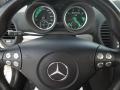 2006 Mercedes-Benz SLK 55 AMG Roadster Controls
