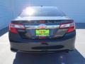 2012 Cosmic Gray Mica Toyota Camry XLE  photo #4