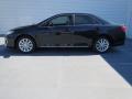 Cosmic Gray Mica - Camry XLE Photo No. 5