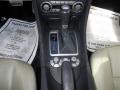  2006 SLK 55 AMG Roadster 7 Speed Automatic Shifter