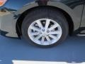 Cosmic Gray Mica - Camry XLE Photo No. 10