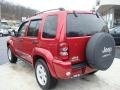 Inferno Red Pearl - Liberty Limited 4x4 Photo No. 2