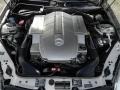  2006 SLK 55 AMG Roadster 5.5 Liter AMG SOHC 24-Valve V8 Engine