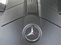 2006 Mercedes-Benz SLK 55 AMG Roadster Badge and Logo Photo