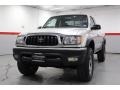 2002 Lunar Mist Metallic Toyota Tacoma Xtracab 4x4  photo #5