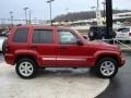 Inferno Red Pearl - Liberty Limited 4x4 Photo No. 5