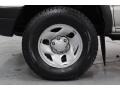 Lunar Mist Metallic - Tacoma Xtracab 4x4 Photo No. 32