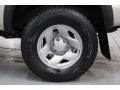 Lunar Mist Metallic - Tacoma Xtracab 4x4 Photo No. 34