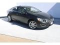 Saville Grey Metallic - S60 T5 Photo No. 1