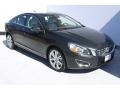 Saville Grey Metallic - S60 T5 Photo No. 2