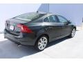 Saville Grey Metallic - S60 T5 Photo No. 4