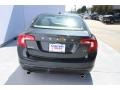 Saville Grey Metallic - S60 T5 Photo No. 5