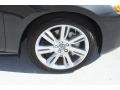 Saville Grey Metallic - S60 T5 Photo No. 7