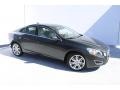 Saville Grey Metallic - S60 T5 Photo No. 9