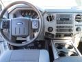 2012 Oxford White Ford F250 Super Duty XLT Crew Cab 4x4  photo #25