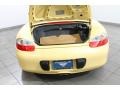 1998 Pastel Yellow Porsche Boxster   photo #18