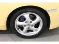 Pastel Yellow - Boxster  Photo No. 25