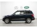 Lunar Blue Metallic - GLK 350 4Matic Photo No. 2