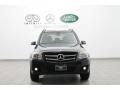 Lunar Blue Metallic - GLK 350 4Matic Photo No. 3