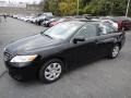 Black - Camry LE Photo No. 2