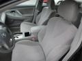 Black - Camry LE Photo No. 4