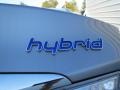 2012 Hyper Silver Metallic Hyundai Sonata Hybrid  photo #15