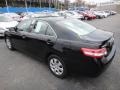 Black - Camry LE Photo No. 10