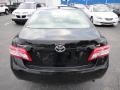 Black - Camry LE Photo No. 11