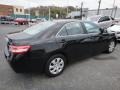 Black - Camry LE Photo No. 12