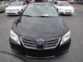 Black - Camry LE Photo No. 14