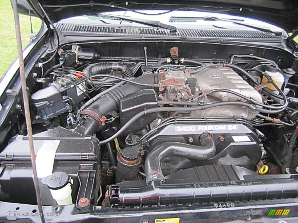 2002 toyota tacoma 4x4 specs #2 2002 toyota tacoma 4x4 specs #2