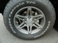 2013 Toyota Tacoma TSS Prerunner Double Cab Wheel and Tire Photo