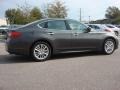 Storm Front Gray - M 37 Sedan Photo No. 3