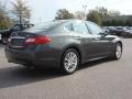 Storm Front Gray - M 37 Sedan Photo No. 4