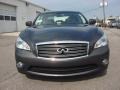 Storm Front Gray - M 37 Sedan Photo No. 6