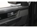 Santorini Black Metallic - Range Rover Sport Supercharged Photo No. 17