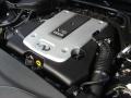 Storm Front Gray - M 37 Sedan Photo No. 20