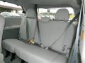 2013 Silver Sky Metallic Toyota Sienna XLE  photo #13