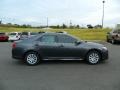 Magnetic Gray Metallic - Camry LE Photo No. 2