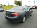 Magnetic Gray Metallic - Camry LE Photo No. 3