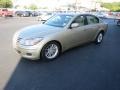 Champagne Beige Metallic - Genesis 3.8 Sedan Photo No. 4