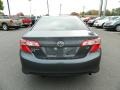 Magnetic Gray Metallic - Camry LE Photo No. 4