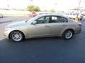 Champagne Beige Metallic - Genesis 3.8 Sedan Photo No. 5