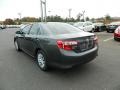 Magnetic Gray Metallic - Camry LE Photo No. 5