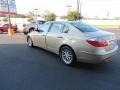Champagne Beige Metallic - Genesis 3.8 Sedan Photo No. 6