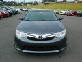 Magnetic Gray Metallic - Camry LE Photo No. 8