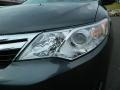 Magnetic Gray Metallic - Camry LE Photo No. 9